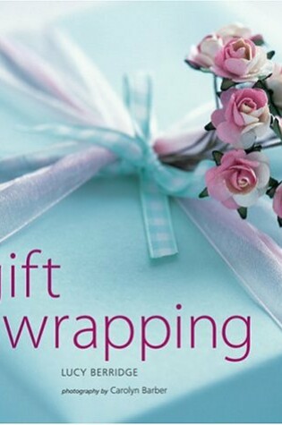 Cover of Gift Wrapping