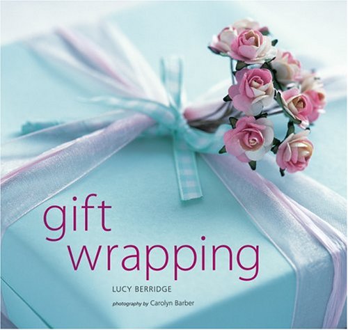 Book cover for Gift Wrapping