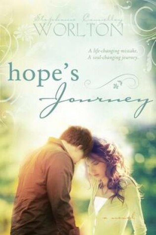 Cover of Hope's Journey