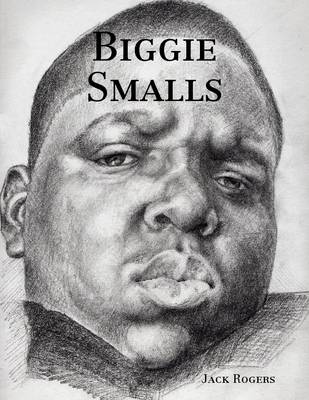 Book cover for Biggie Smalls