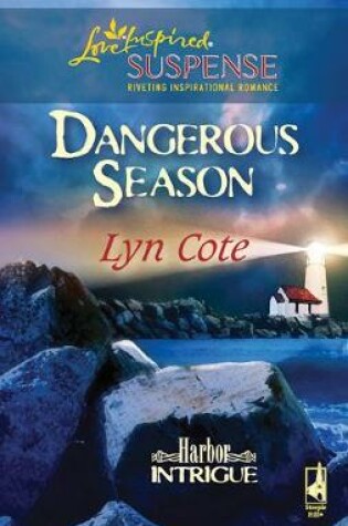 Cover of Dangerous Season