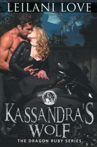Cover of Kassandra's Wolf