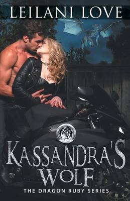 Book cover for Kassandra's Wolf