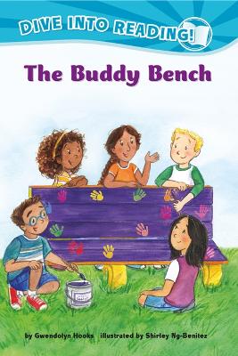 Cover of The Buddy Bench