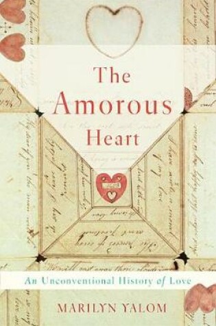 Cover of The Amorous Heart