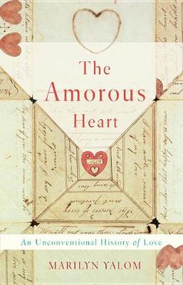 Book cover for The Amorous Heart