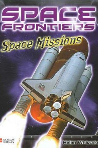 Cover of Space Missions