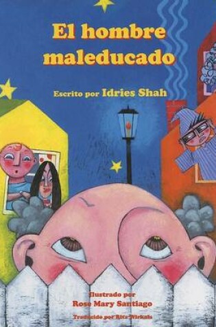 Cover of El Hombre Maleducado