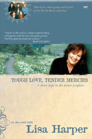 Cover of Tough Love, Tender Mercies