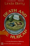 Book cover for Death and the Hubcap