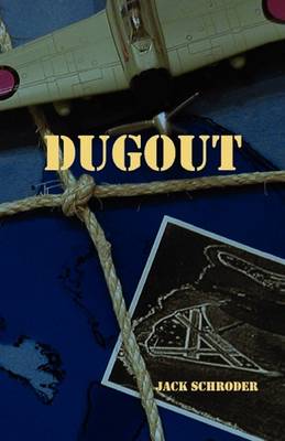 Book cover for Dugout