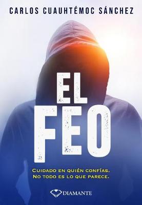 Book cover for Feo, El