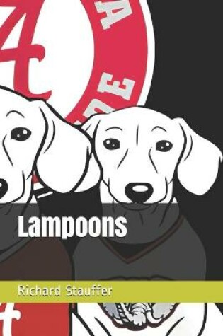 Cover of Lampoons