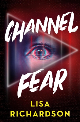 Cover of Channel Fear