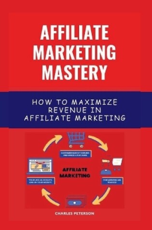 Cover of Affiliate Marketing Mastery