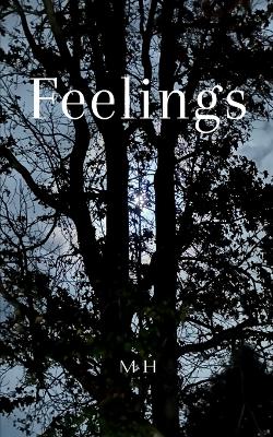 Book cover for Feelings