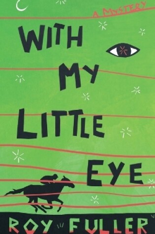 Cover of With My Little Eye