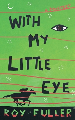 Cover of With My Little Eye