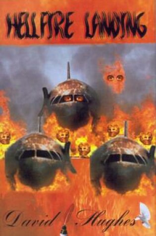 Cover of Hellfire Landing