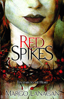 Cover of Red Spikes