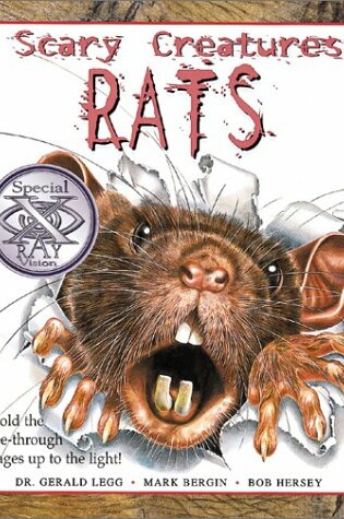 Cover of Rats