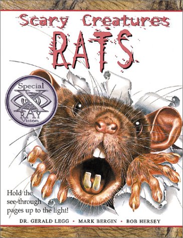 Cover of Rats