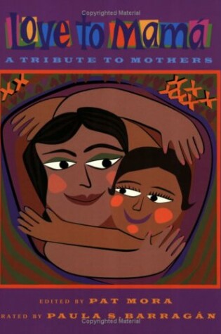 Cover of Love to Mama