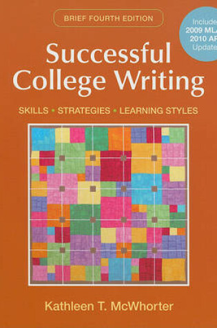 Cover of Successful College Writing