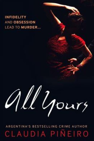 Cover of All Yours