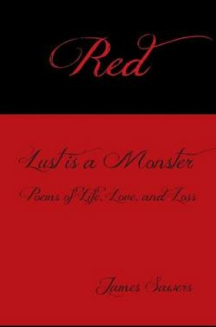 Cover of Red