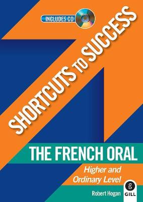 Book cover for The French Oral