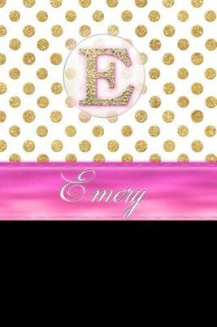 Cover of Emery