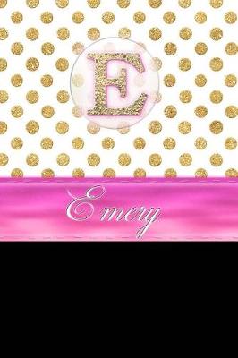 Book cover for Emery