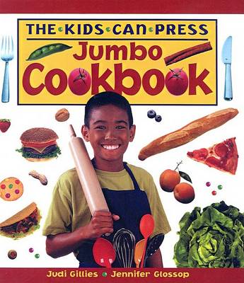 Cover of Kids Can Press