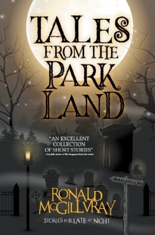 Cover of Tales From The Parkland