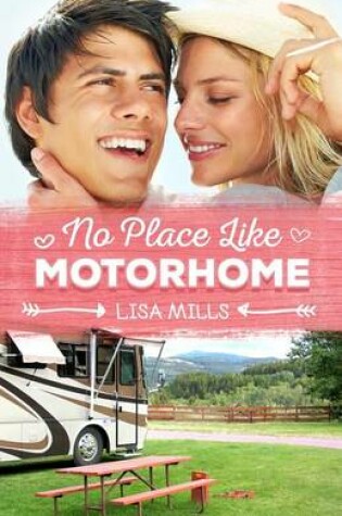 Cover of No Place Like Motorhome