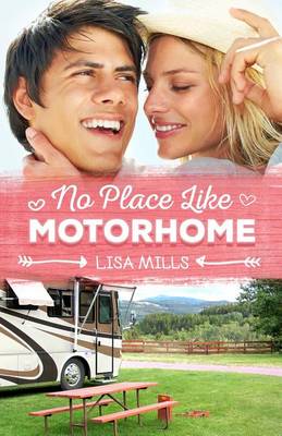 Book cover for No Place Like Motorhome