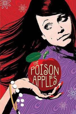 Book cover for The Poison Apples