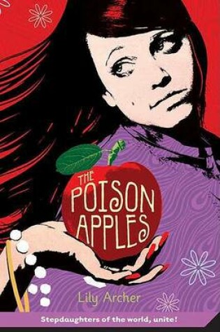 Cover of The Poison Apples