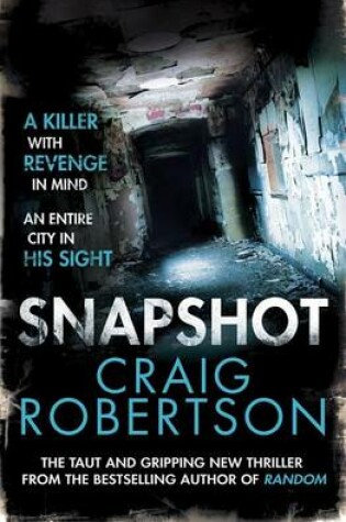 Cover of Snapshot