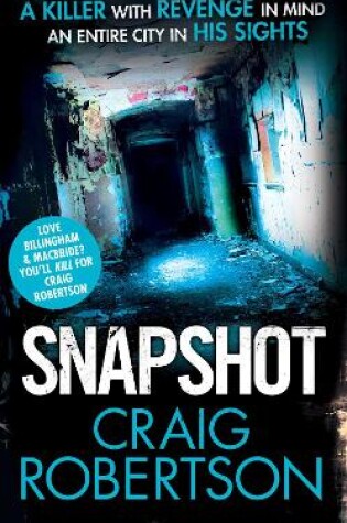 Cover of Snapshot