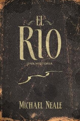 Cover of El río