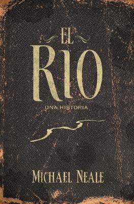 Book cover for El río