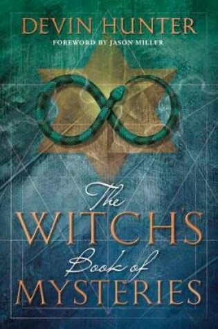 Cover of Witch's Book of Mysteries,The