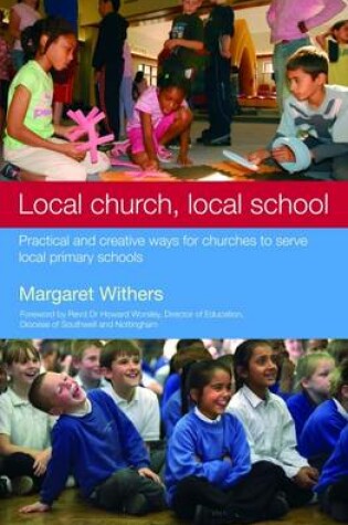 Cover of Local Church, Local School