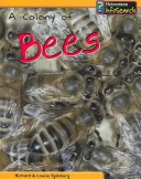 Book cover for A Colony of Bees