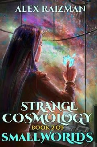 Cover of Strange Cosmology