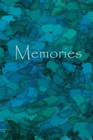 Cover of Memories