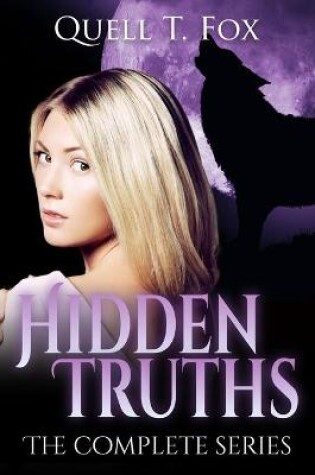 Cover of Hidden Truths Collection
