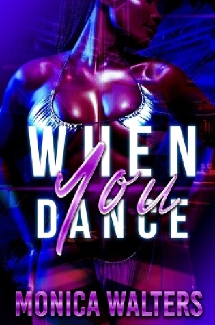 Cover of When You Dance